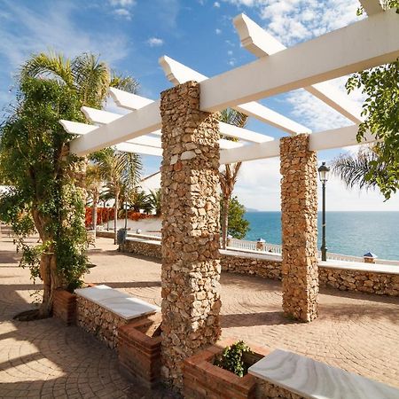 Milenio 2E Apartments Casasol Nerja Buitenkant foto