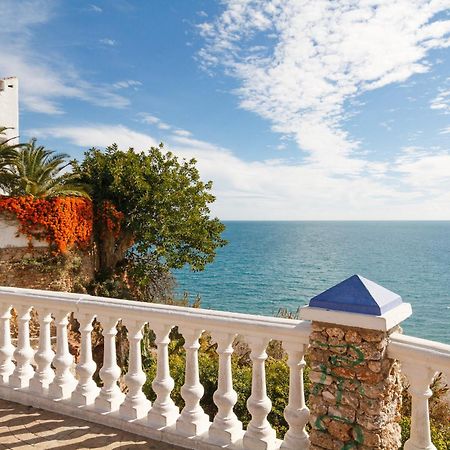 Milenio 2E Apartments Casasol Nerja Buitenkant foto