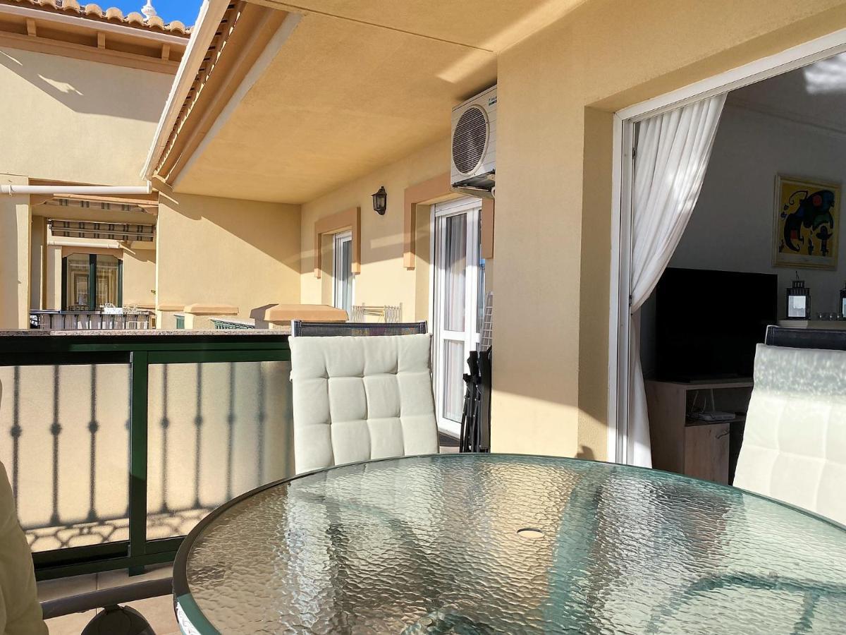 Milenio 2E Apartments Casasol Nerja Buitenkant foto