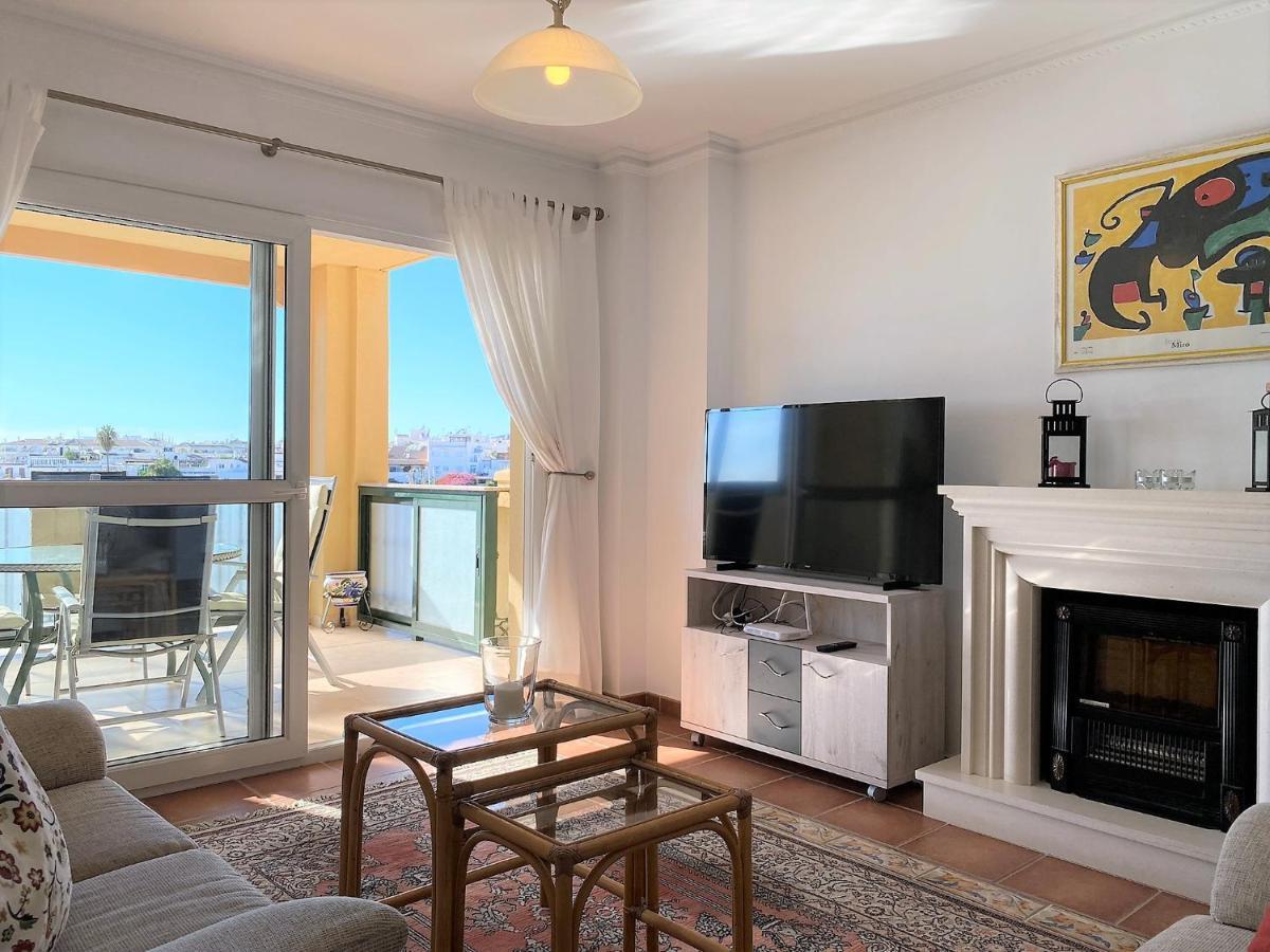 Milenio 2E Apartments Casasol Nerja Buitenkant foto