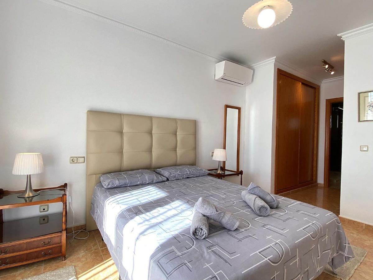 Milenio 2E Apartments Casasol Nerja Buitenkant foto