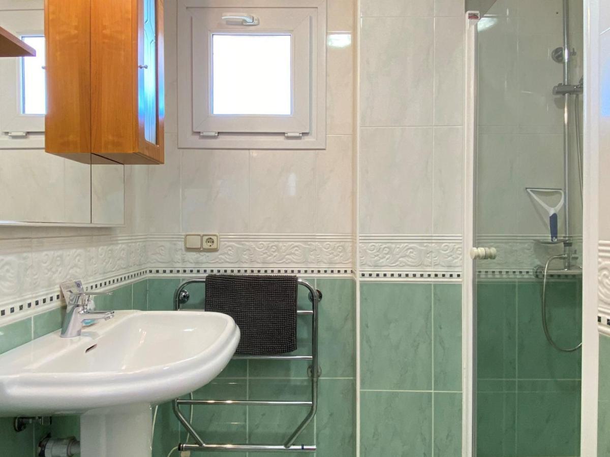 Milenio 2E Apartments Casasol Nerja Buitenkant foto