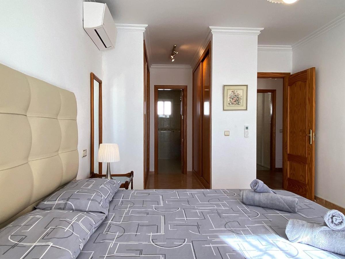 Milenio 2E Apartments Casasol Nerja Buitenkant foto